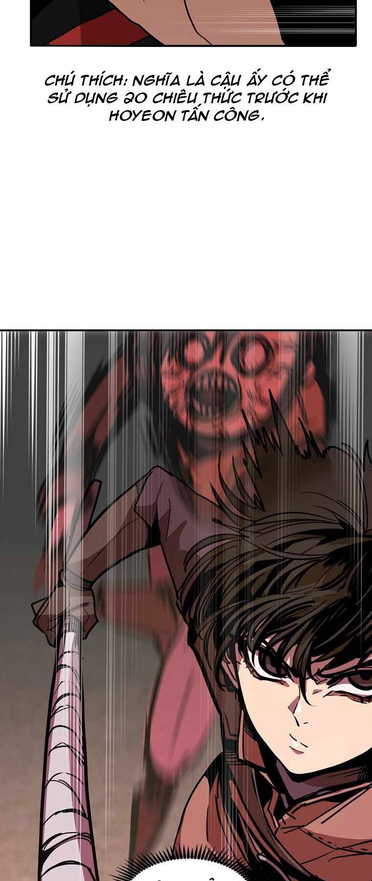 Hồi Quy Trở Lại Thành Kẻ Vô Dụng - Chapter 8 - Page 6