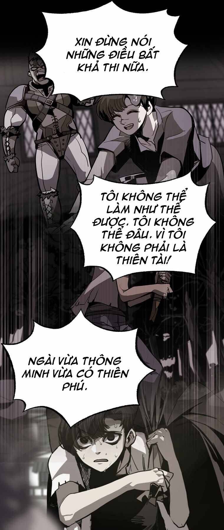 Hồi Quy Trở Lại Thành Kẻ Vô Dụng - Chapter 8 - Page 61