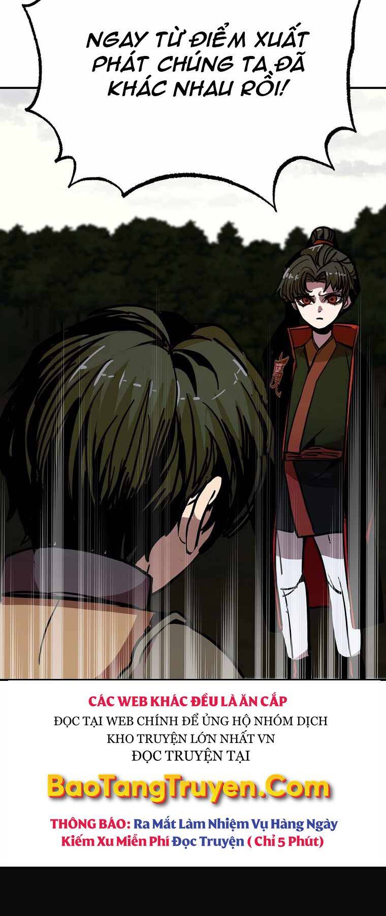 Hồi Quy Trở Lại Thành Kẻ Vô Dụng - Chapter 8 - Page 63