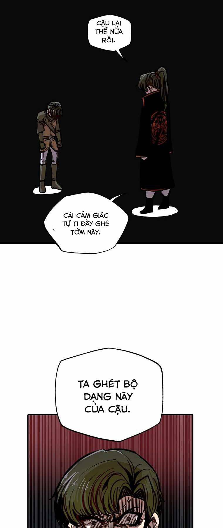 Hồi Quy Trở Lại Thành Kẻ Vô Dụng - Chapter 8 - Page 64