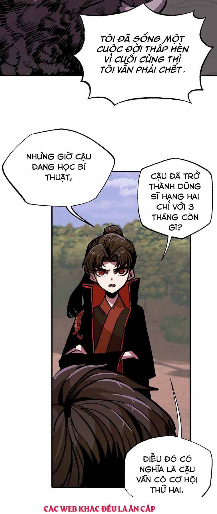Hồi Quy Trở Lại Thành Kẻ Vô Dụng - Chapter 8 - Page 68