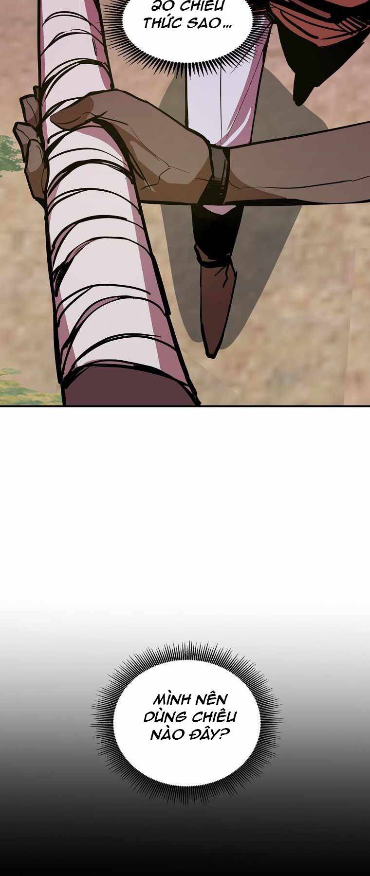 Hồi Quy Trở Lại Thành Kẻ Vô Dụng - Chapter 8 - Page 7