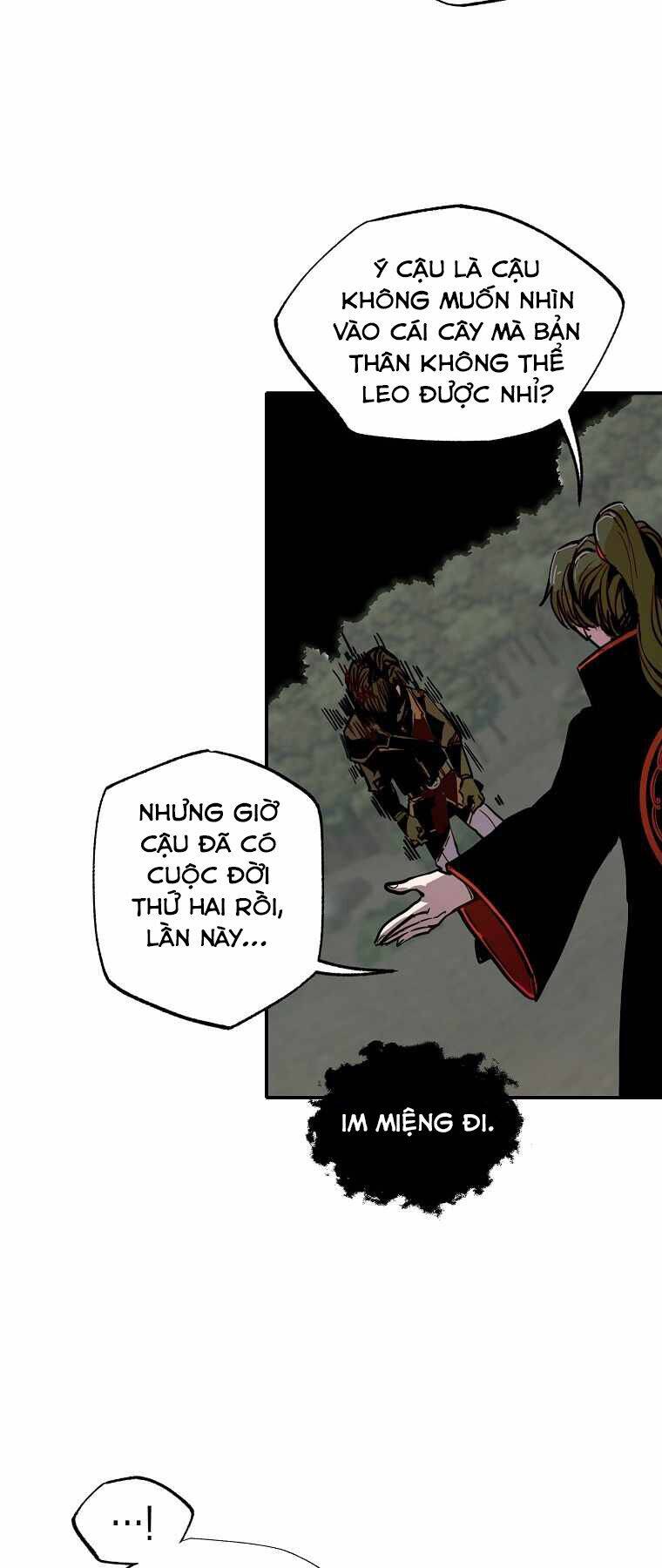 Hồi Quy Trở Lại Thành Kẻ Vô Dụng - Chapter 8 - Page 70