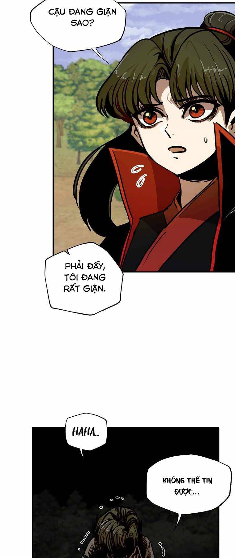 Hồi Quy Trở Lại Thành Kẻ Vô Dụng - Chapter 8 - Page 71