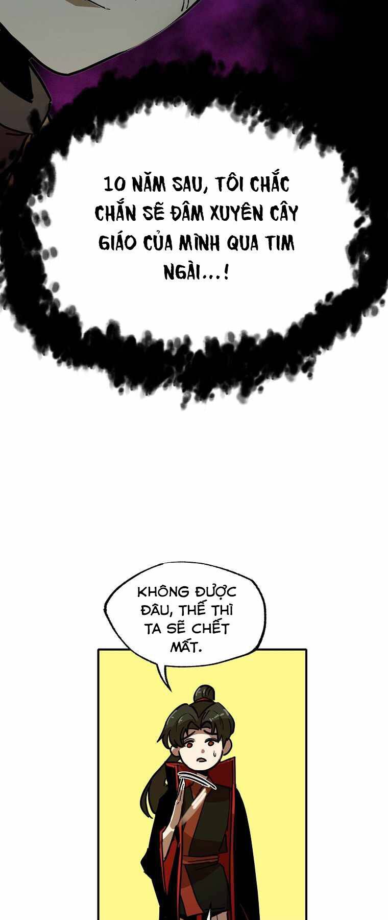 Hồi Quy Trở Lại Thành Kẻ Vô Dụng - Chapter 8 - Page 74