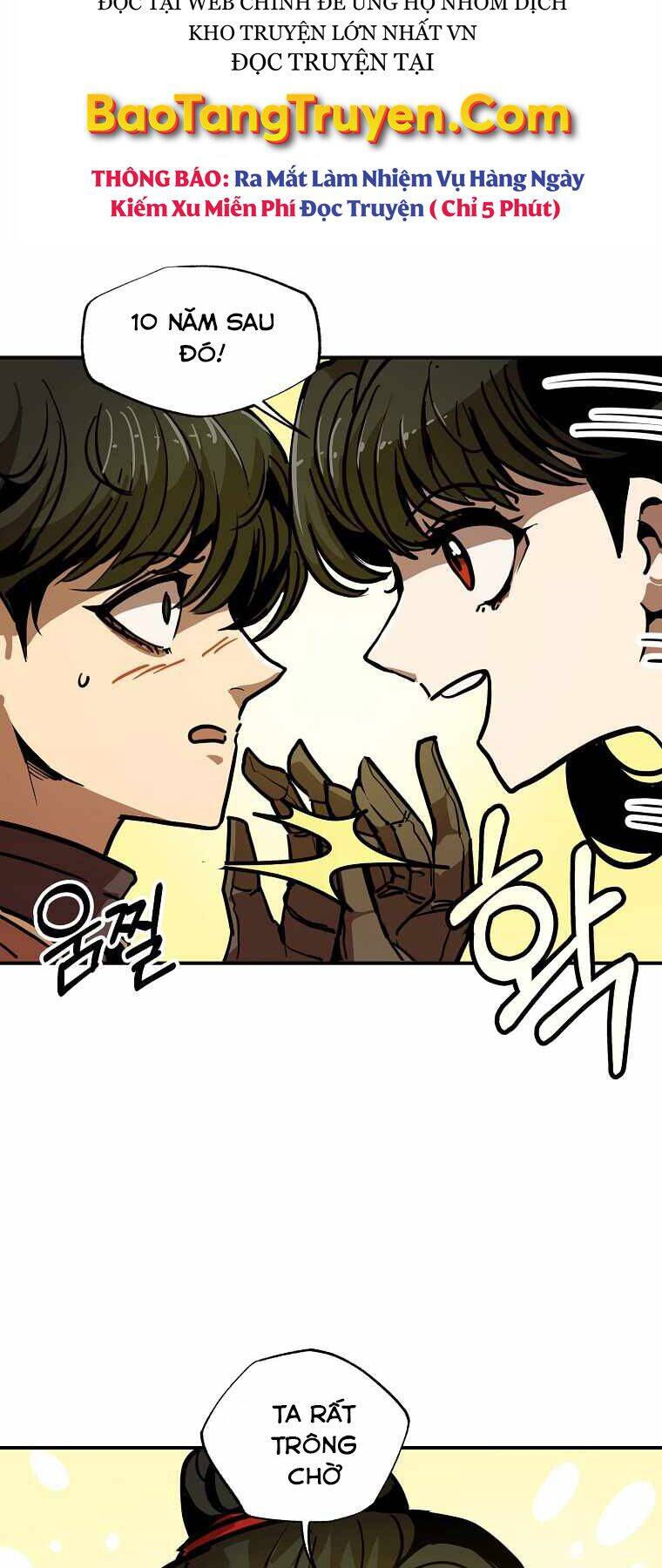 Hồi Quy Trở Lại Thành Kẻ Vô Dụng - Chapter 8 - Page 78