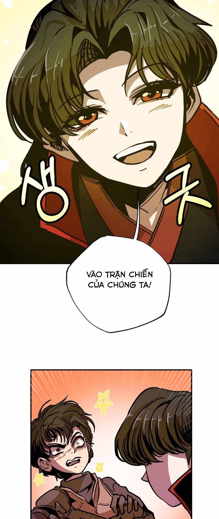 Hồi Quy Trở Lại Thành Kẻ Vô Dụng - Chapter 8 - Page 79