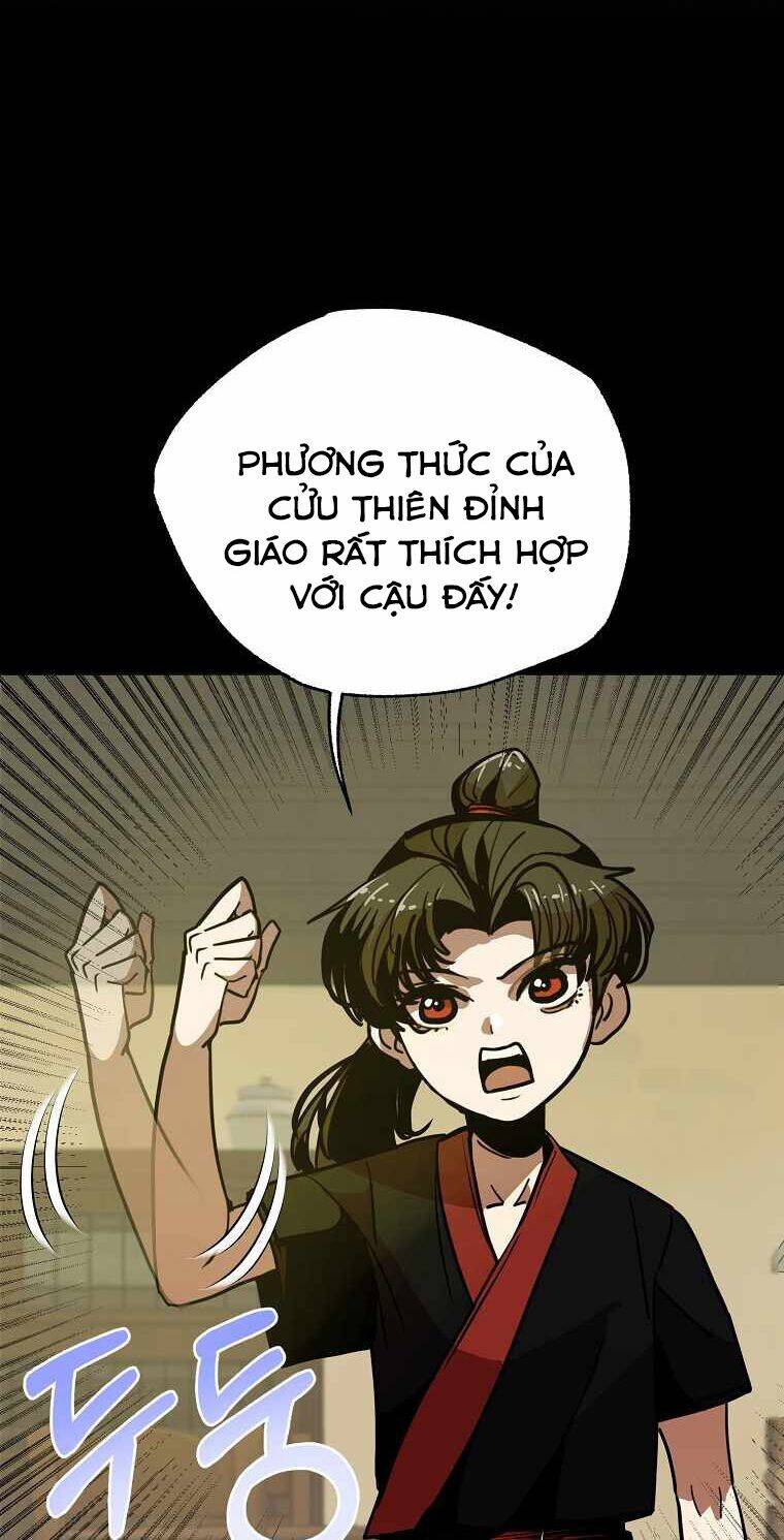 Hồi Quy Trở Lại Thành Kẻ Vô Dụng - Chapter 8 - Page 8