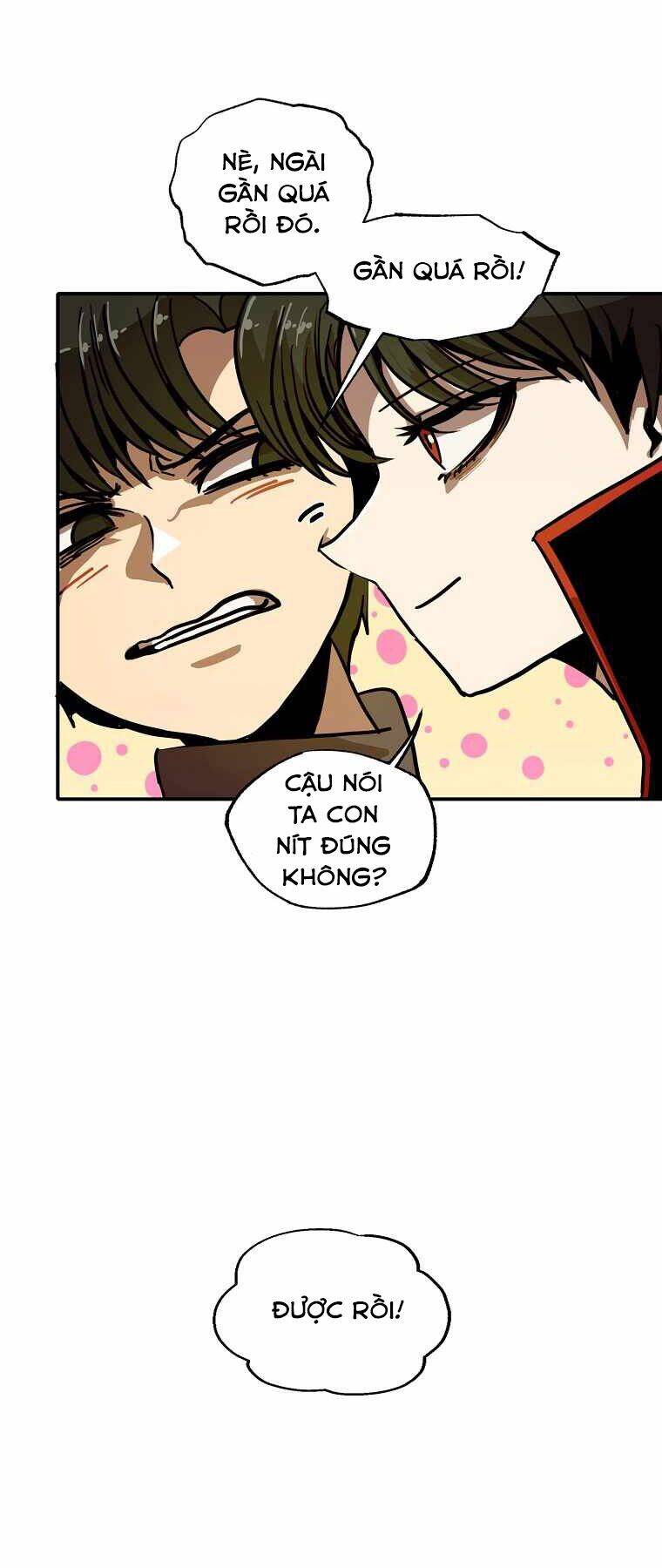 Hồi Quy Trở Lại Thành Kẻ Vô Dụng - Chapter 8 - Page 82