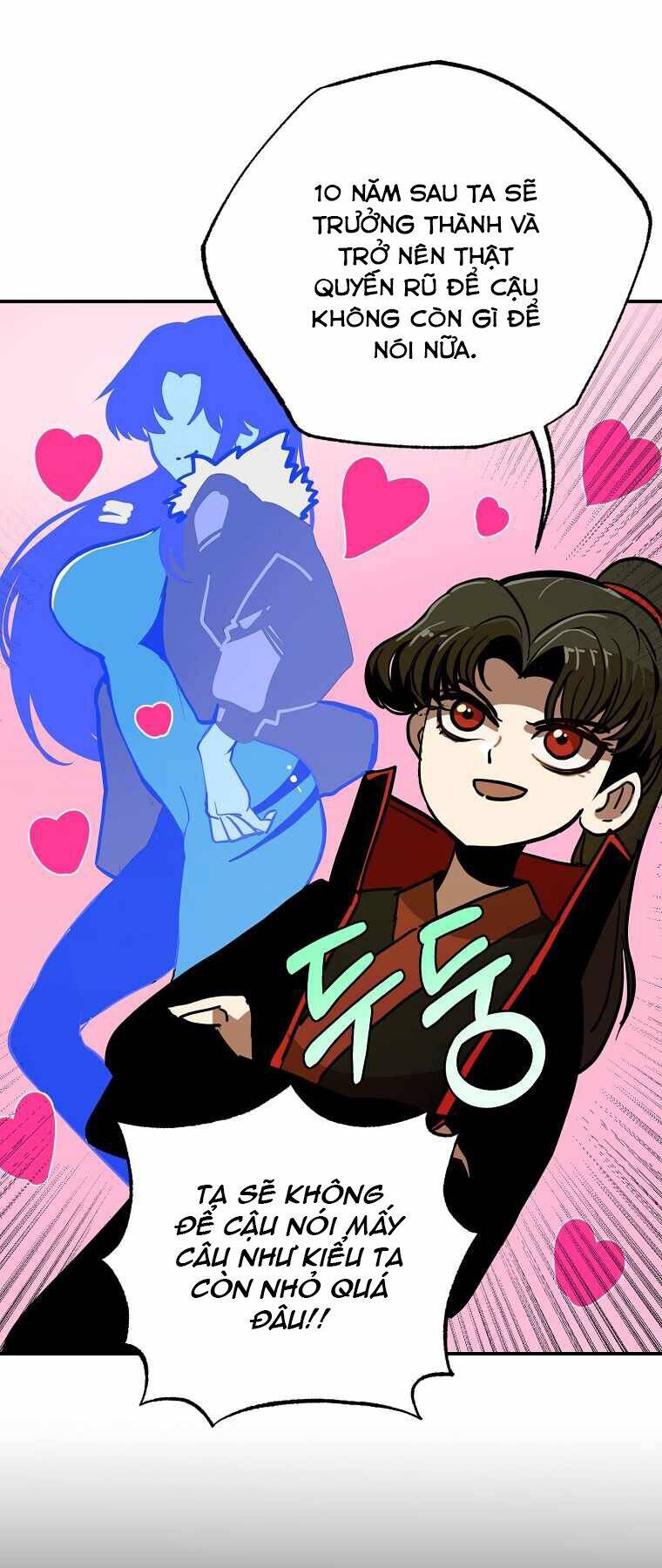 Hồi Quy Trở Lại Thành Kẻ Vô Dụng - Chapter 8 - Page 83