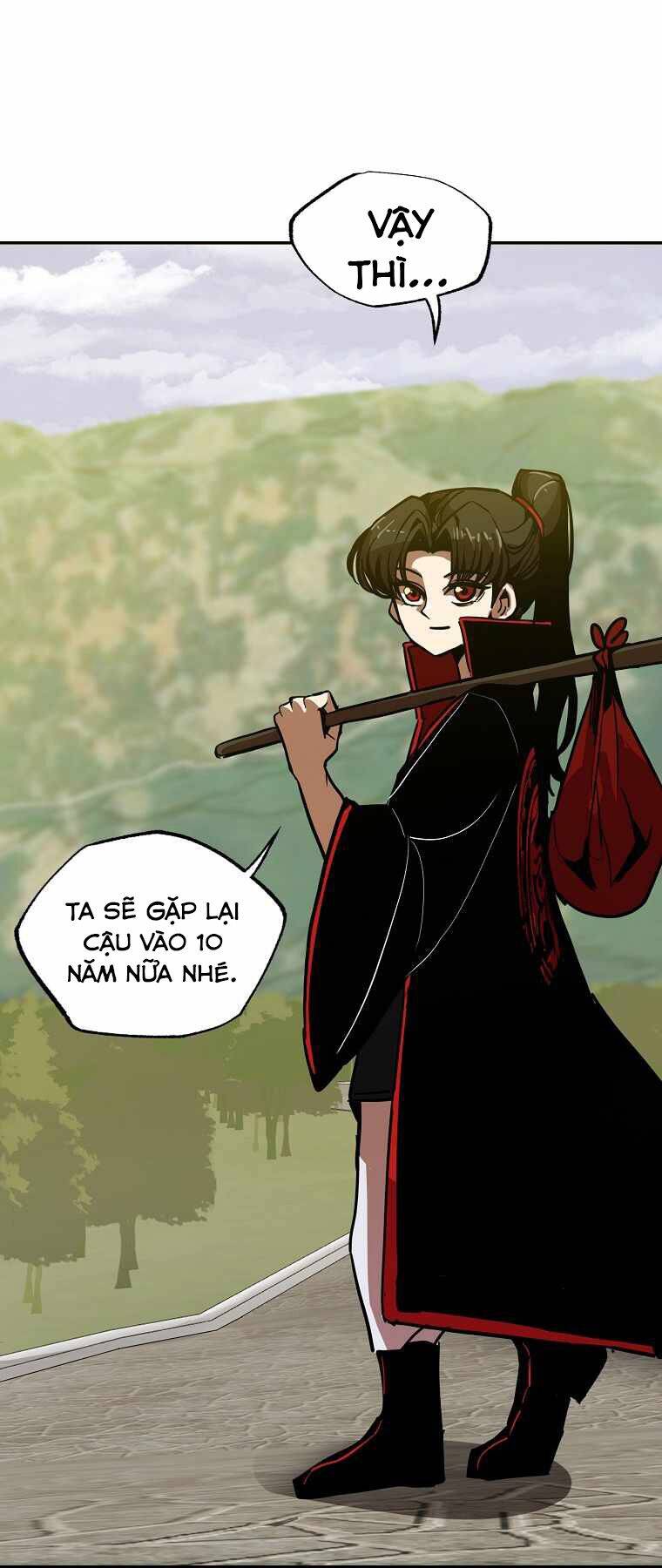 Hồi Quy Trở Lại Thành Kẻ Vô Dụng - Chapter 8 - Page 86