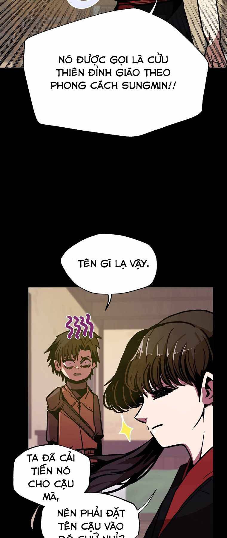 Hồi Quy Trở Lại Thành Kẻ Vô Dụng - Chapter 8 - Page 9