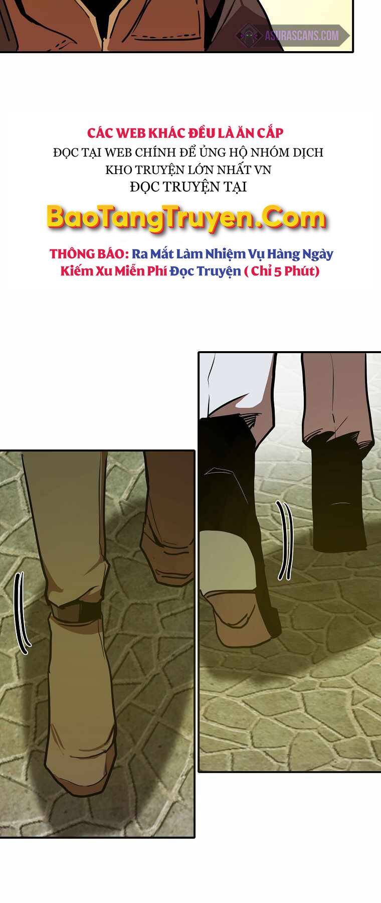 Hồi Quy Trở Lại Thành Kẻ Vô Dụng - Chapter 8 - Page 90