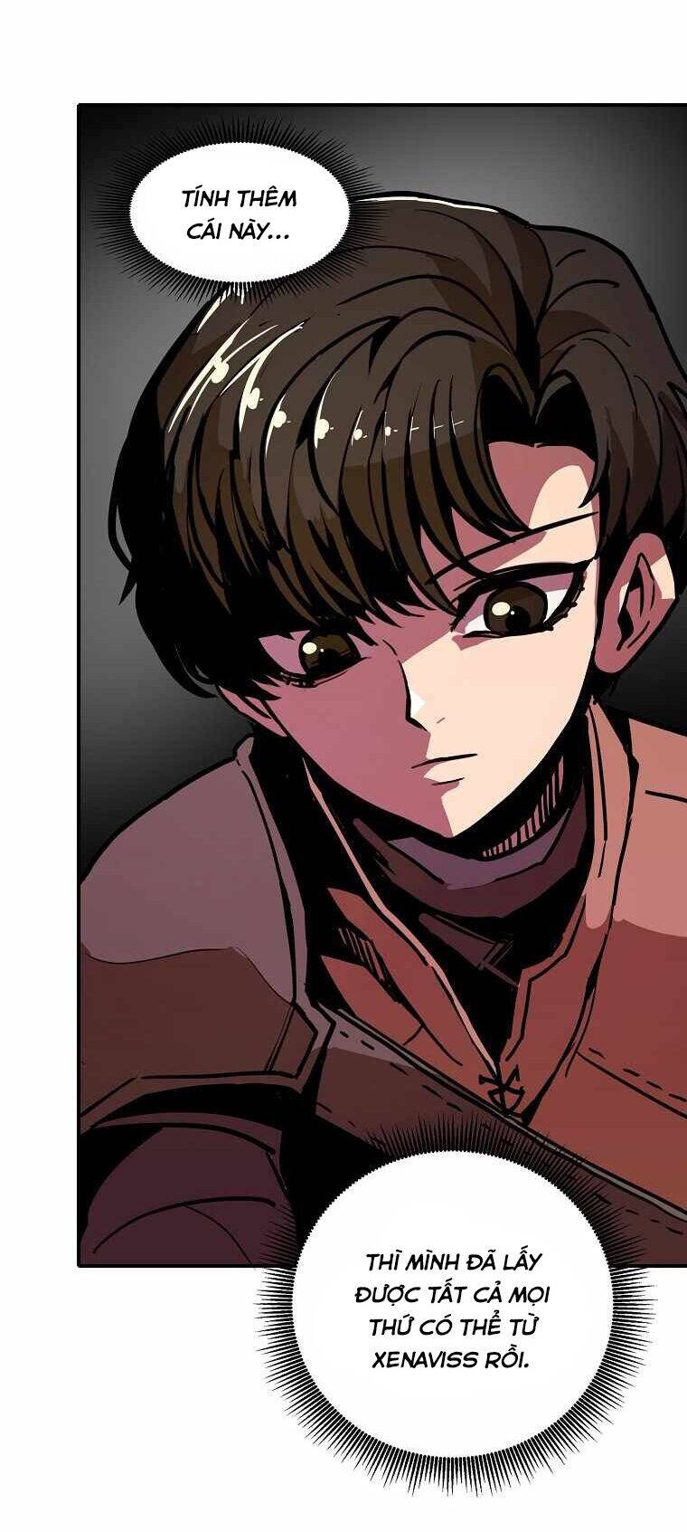 Hồi Quy Trở Lại Thành Kẻ Vô Dụng - Chapter 9 - Page 11