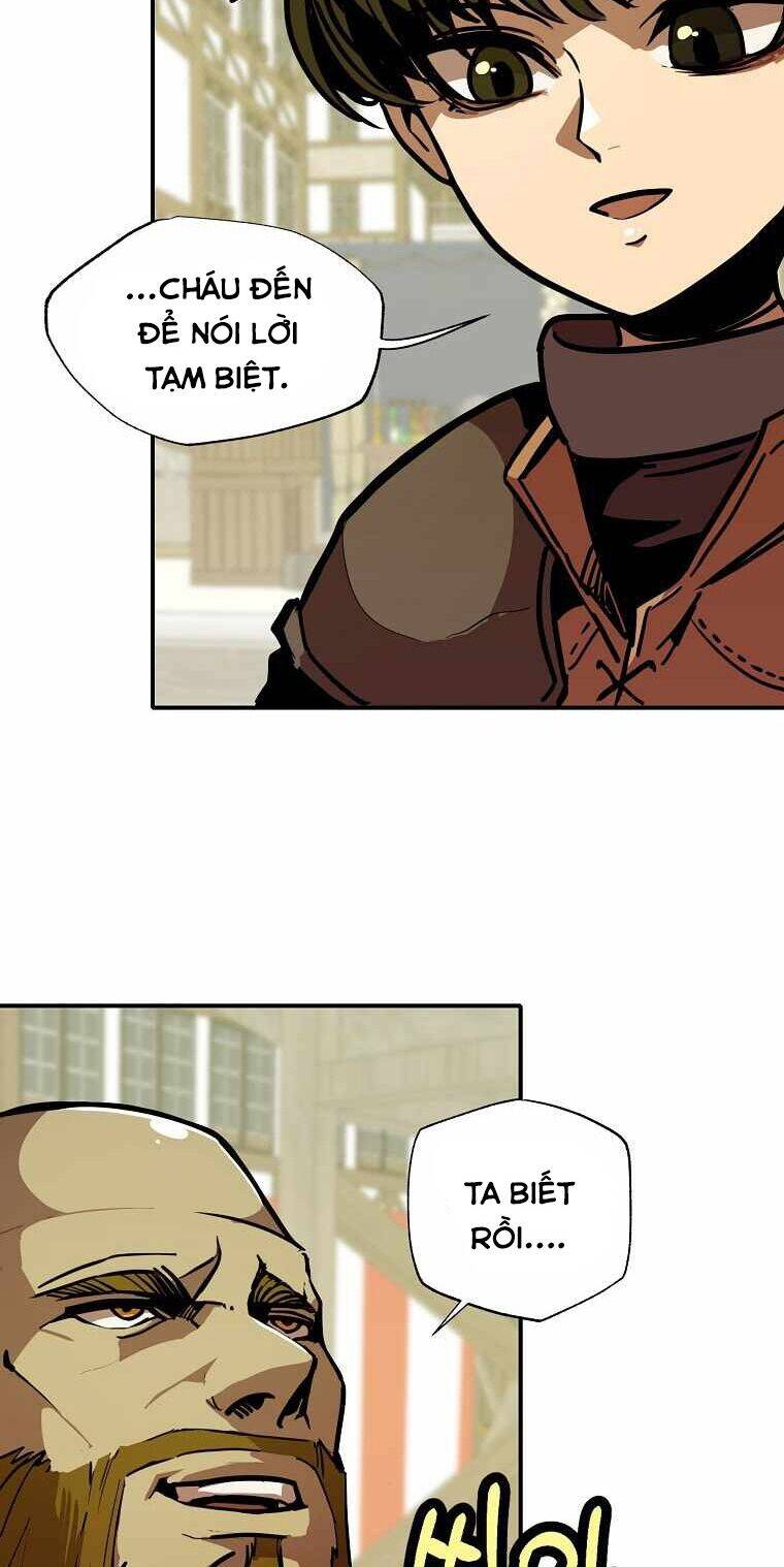 Hồi Quy Trở Lại Thành Kẻ Vô Dụng - Chapter 9 - Page 18