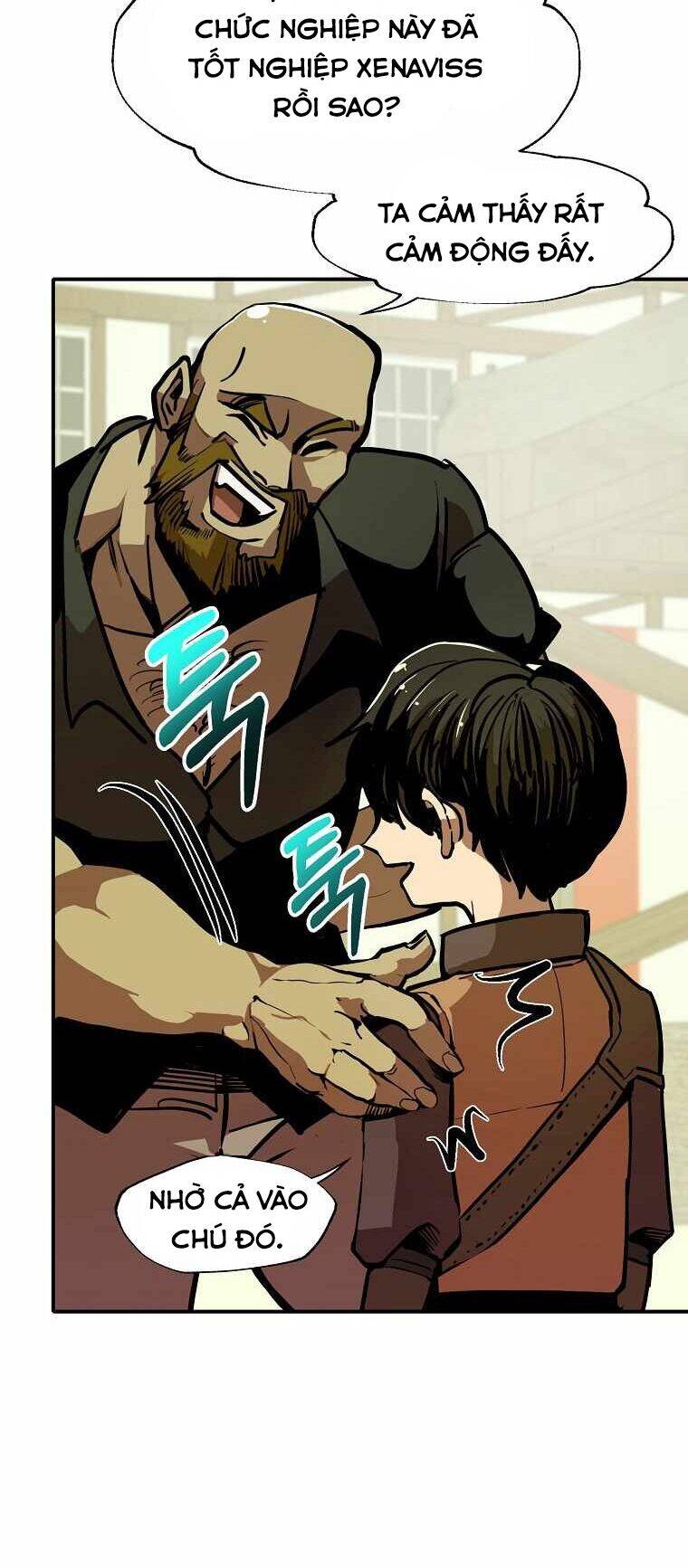 Hồi Quy Trở Lại Thành Kẻ Vô Dụng - Chapter 9 - Page 20