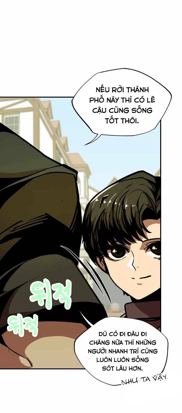 Hồi Quy Trở Lại Thành Kẻ Vô Dụng - Chapter 9 - Page 21