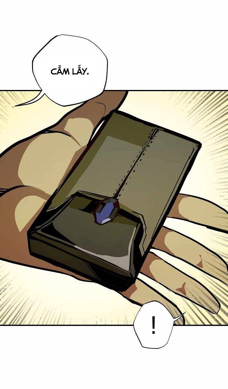 Hồi Quy Trở Lại Thành Kẻ Vô Dụng - Chapter 9 - Page 22