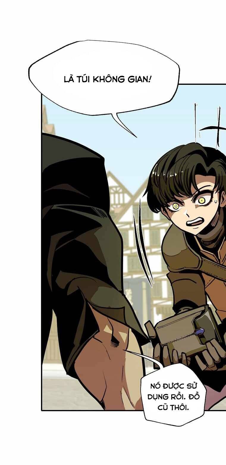 Hồi Quy Trở Lại Thành Kẻ Vô Dụng - Chapter 9 - Page 23