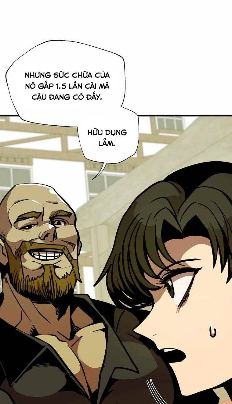 Hồi Quy Trở Lại Thành Kẻ Vô Dụng - Chapter 9 - Page 24