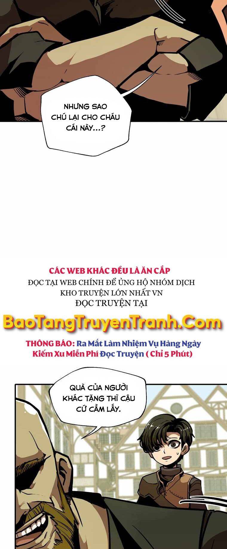 Hồi Quy Trở Lại Thành Kẻ Vô Dụng - Chapter 9 - Page 25
