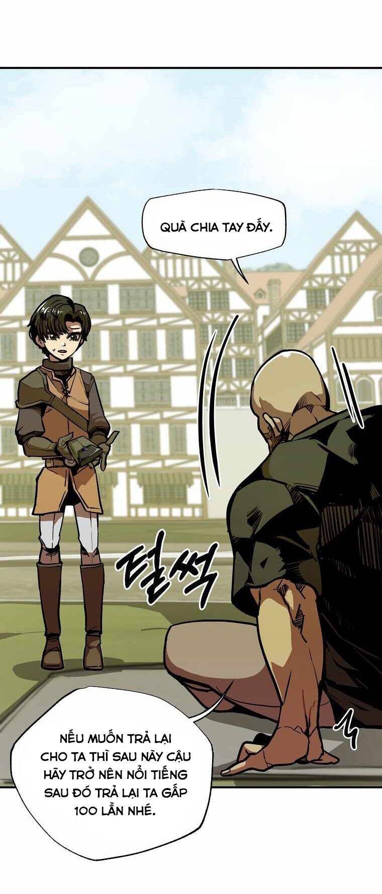 Hồi Quy Trở Lại Thành Kẻ Vô Dụng - Chapter 9 - Page 27