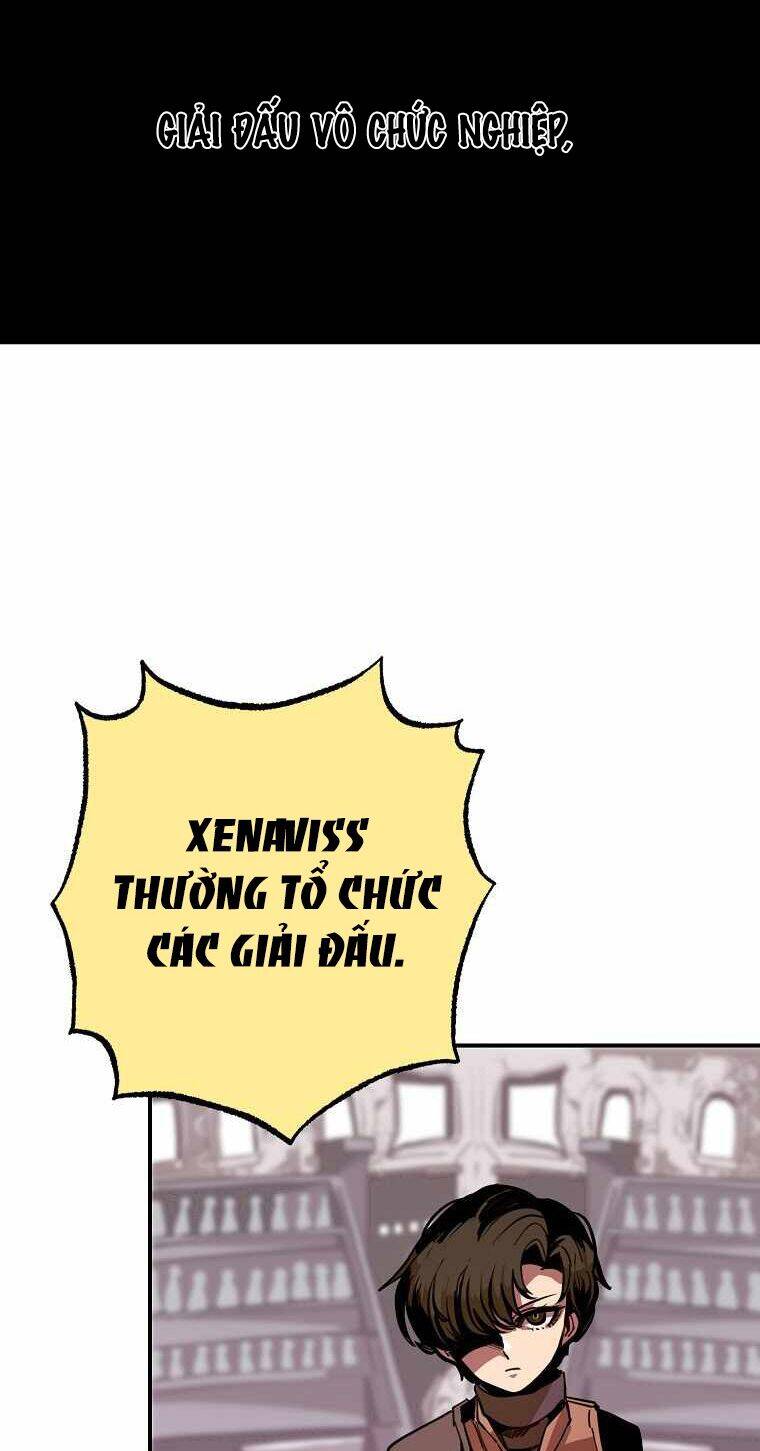 Hồi Quy Trở Lại Thành Kẻ Vô Dụng - Chapter 9 - Page 3