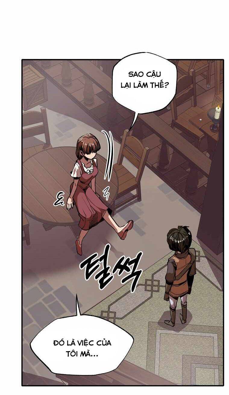Hồi Quy Trở Lại Thành Kẻ Vô Dụng - Chapter 9 - Page 37