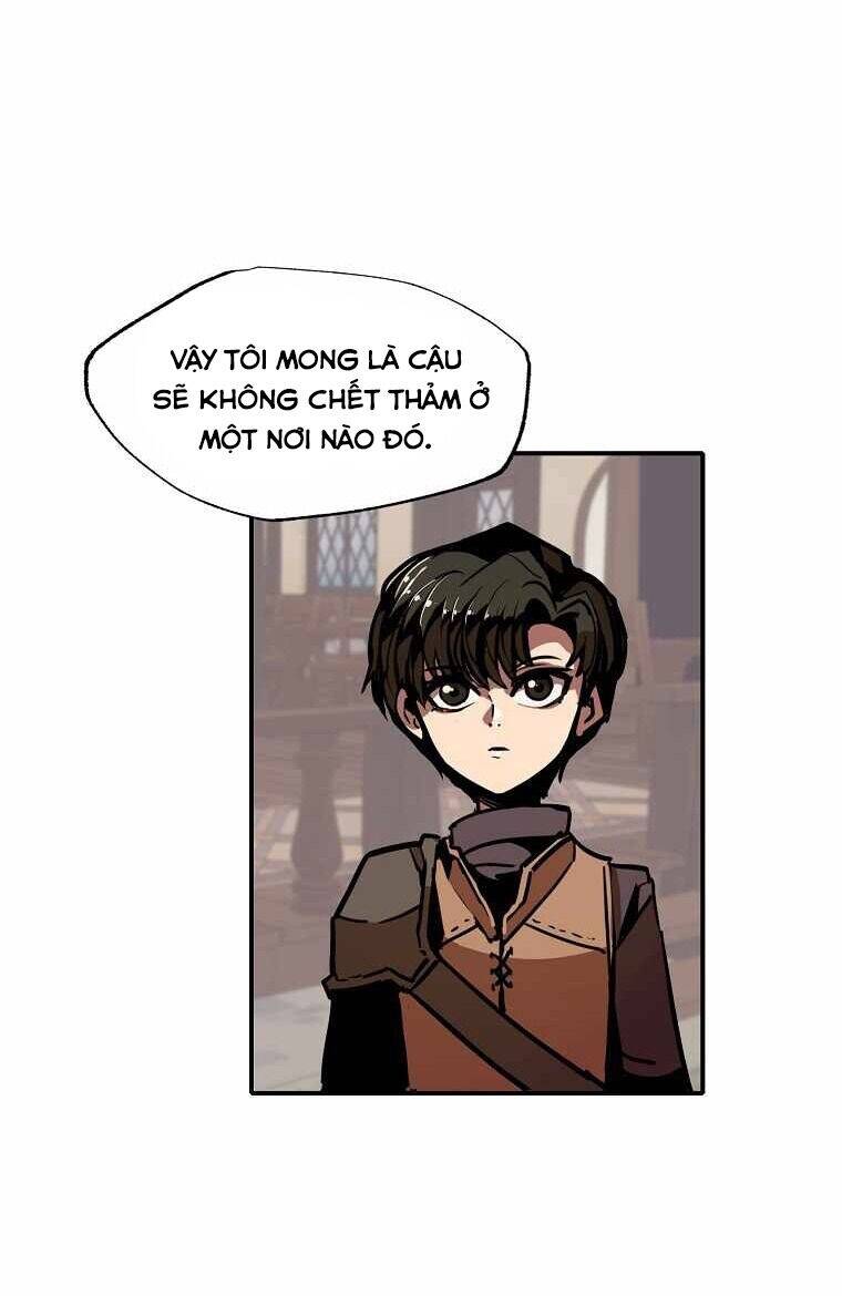 Hồi Quy Trở Lại Thành Kẻ Vô Dụng - Chapter 9 - Page 43