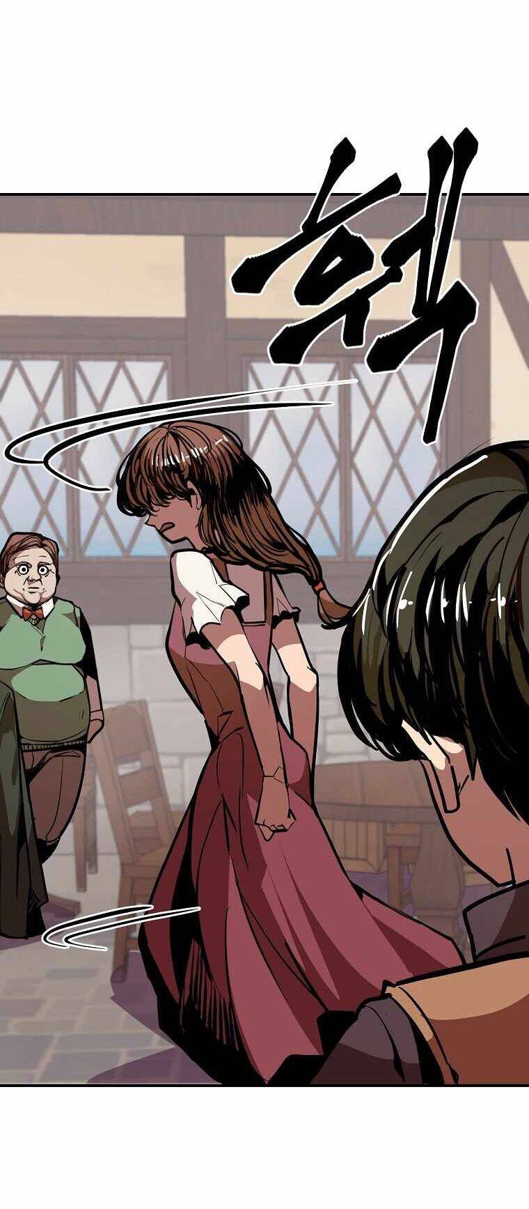 Hồi Quy Trở Lại Thành Kẻ Vô Dụng - Chapter 9 - Page 44