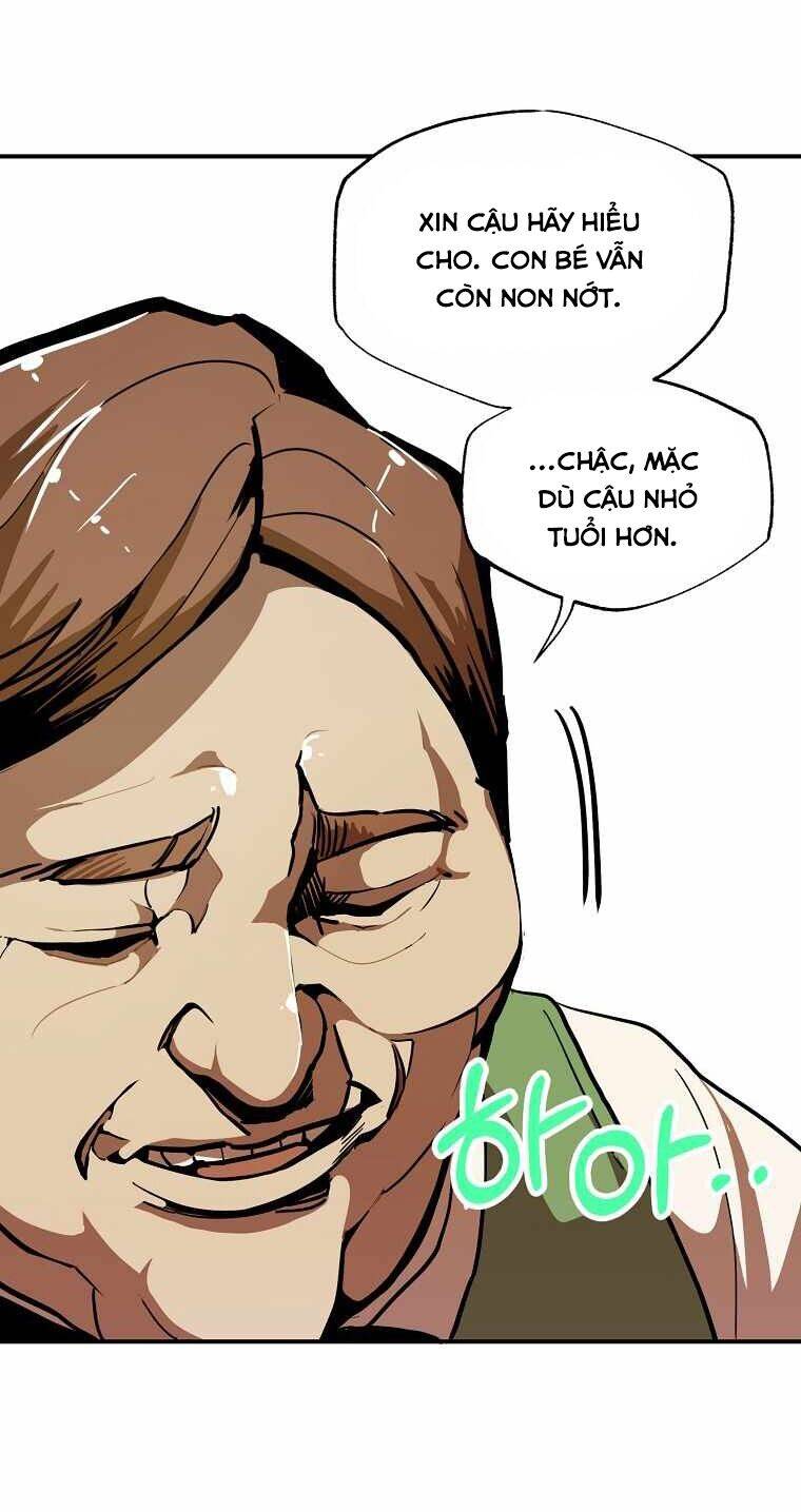 Hồi Quy Trở Lại Thành Kẻ Vô Dụng - Chapter 9 - Page 47