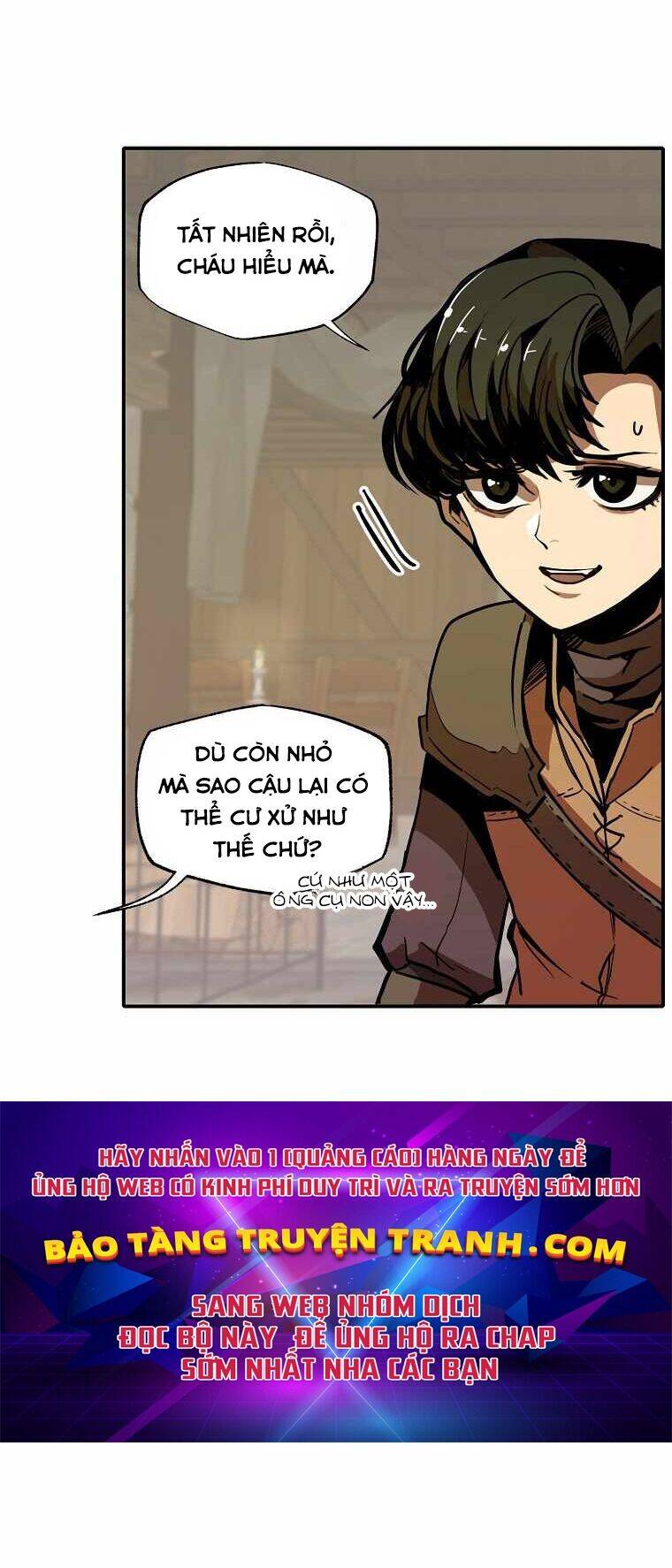 Hồi Quy Trở Lại Thành Kẻ Vô Dụng - Chapter 9 - Page 48