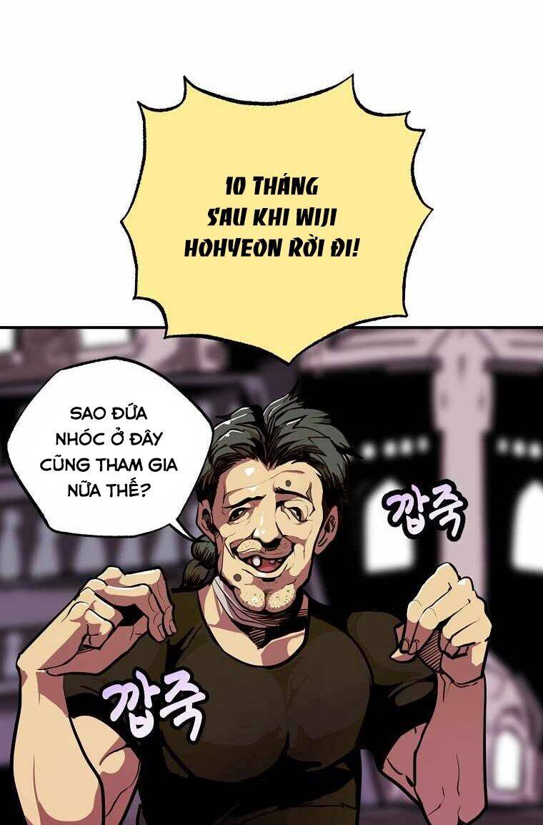 Hồi Quy Trở Lại Thành Kẻ Vô Dụng - Chapter 9 - Page 5