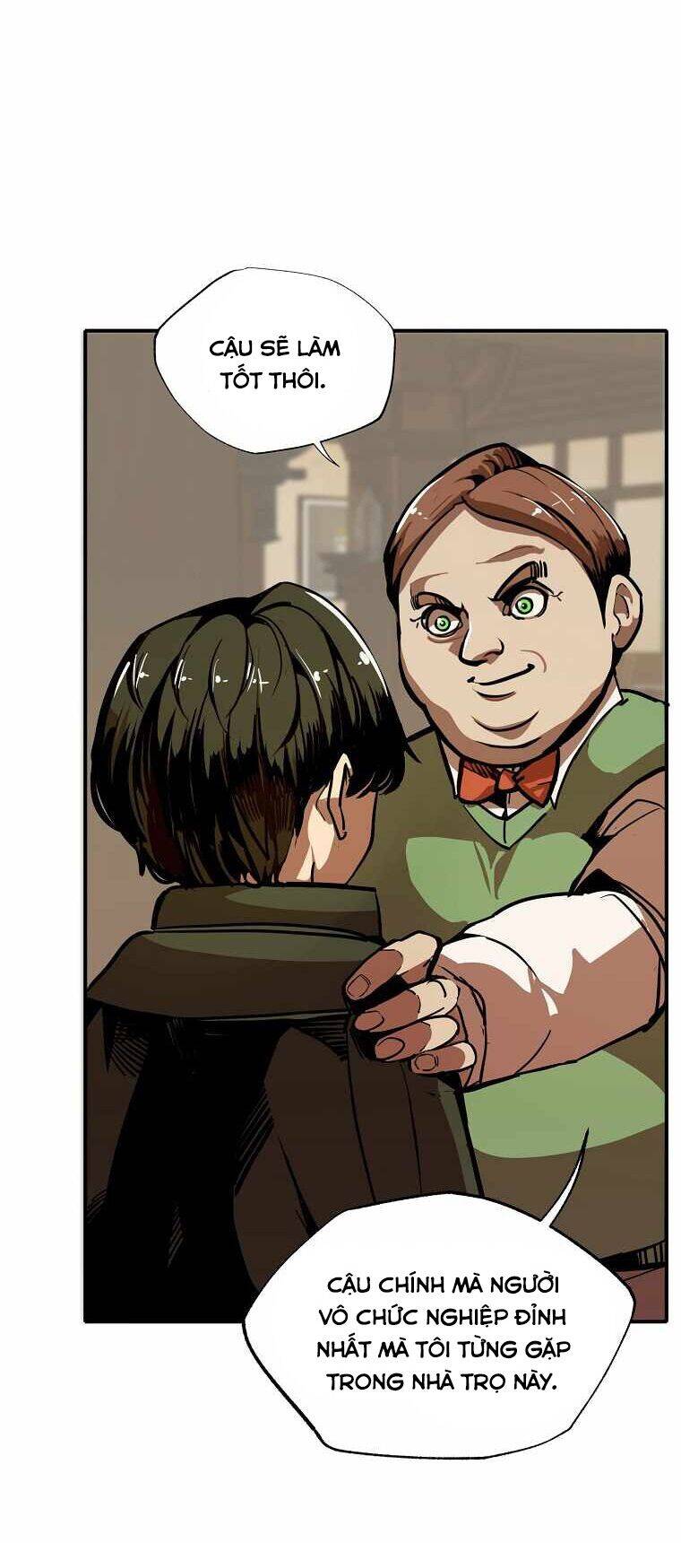 Hồi Quy Trở Lại Thành Kẻ Vô Dụng - Chapter 9 - Page 53