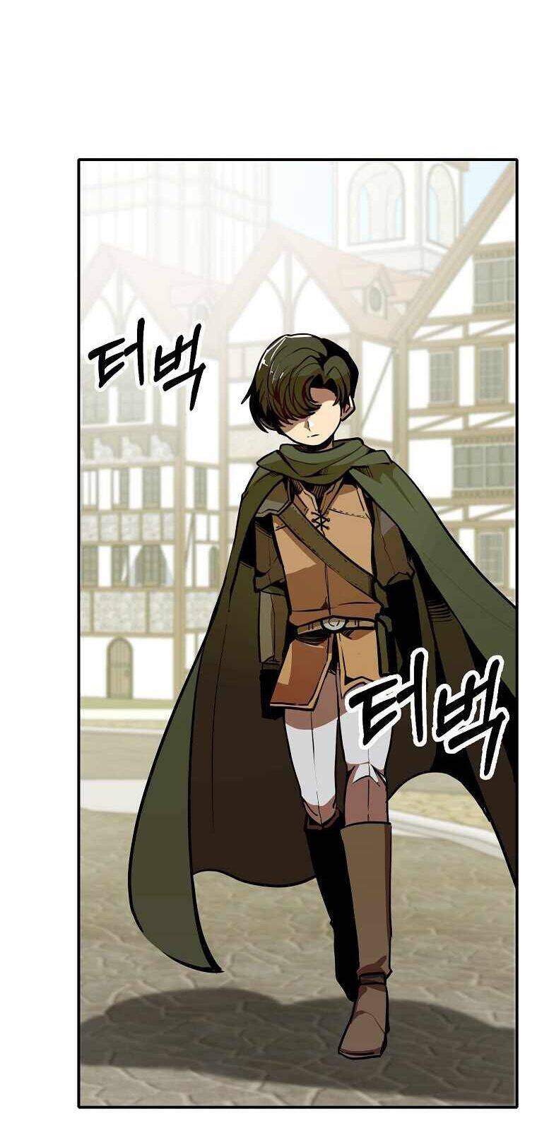 Hồi Quy Trở Lại Thành Kẻ Vô Dụng - Chapter 9 - Page 56