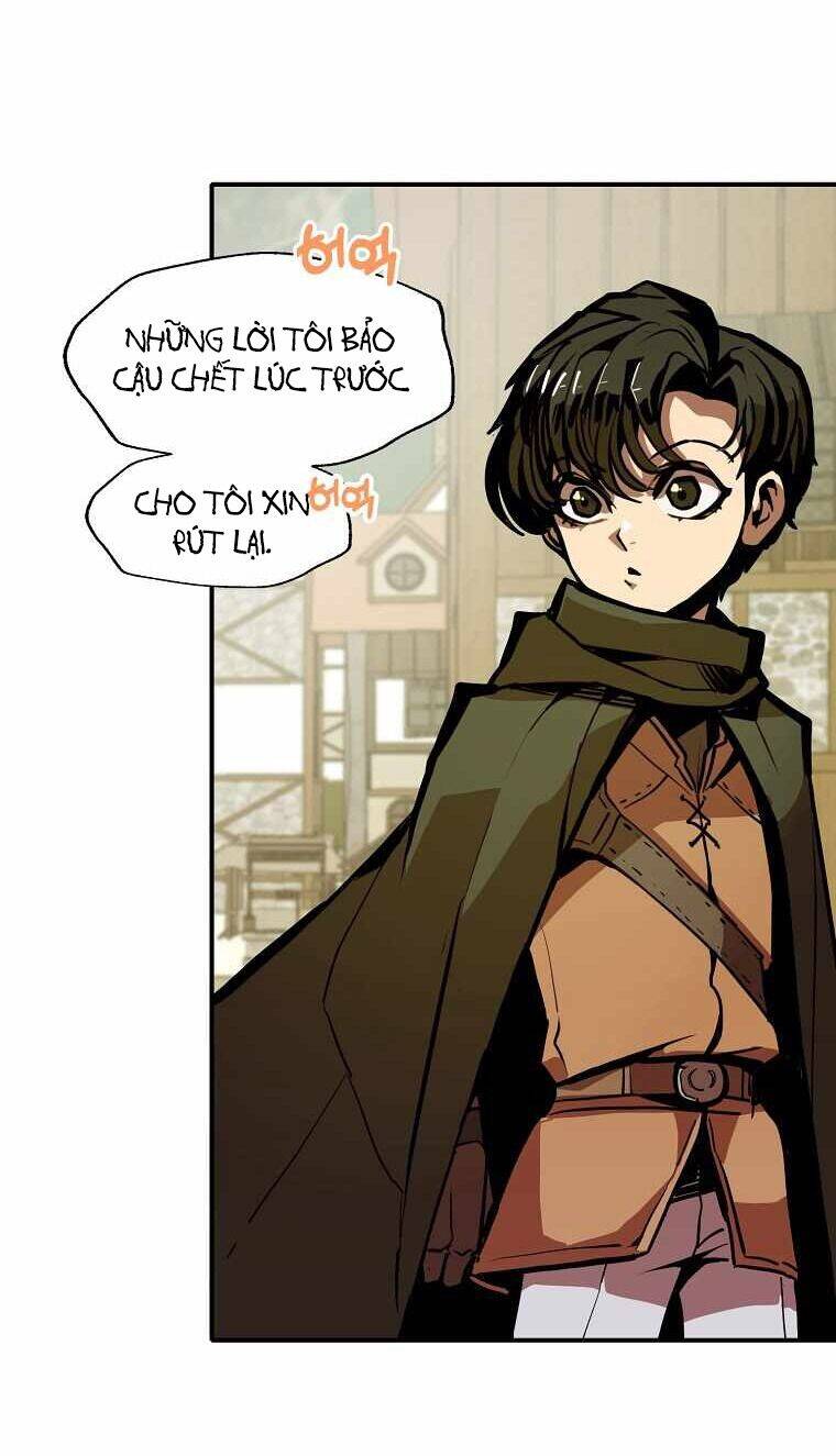 Hồi Quy Trở Lại Thành Kẻ Vô Dụng - Chapter 9 - Page 66