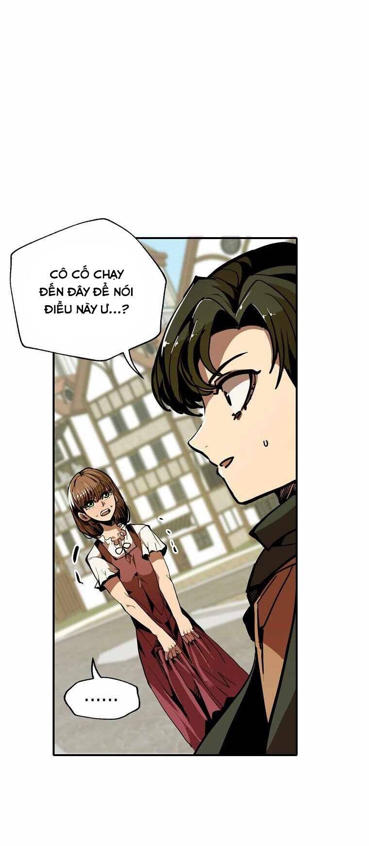 Hồi Quy Trở Lại Thành Kẻ Vô Dụng - Chapter 9 - Page 68