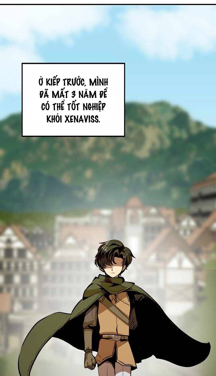 Hồi Quy Trở Lại Thành Kẻ Vô Dụng - Chapter 9 - Page 79