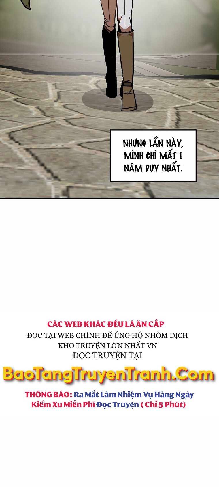 Hồi Quy Trở Lại Thành Kẻ Vô Dụng - Chapter 9 - Page 80