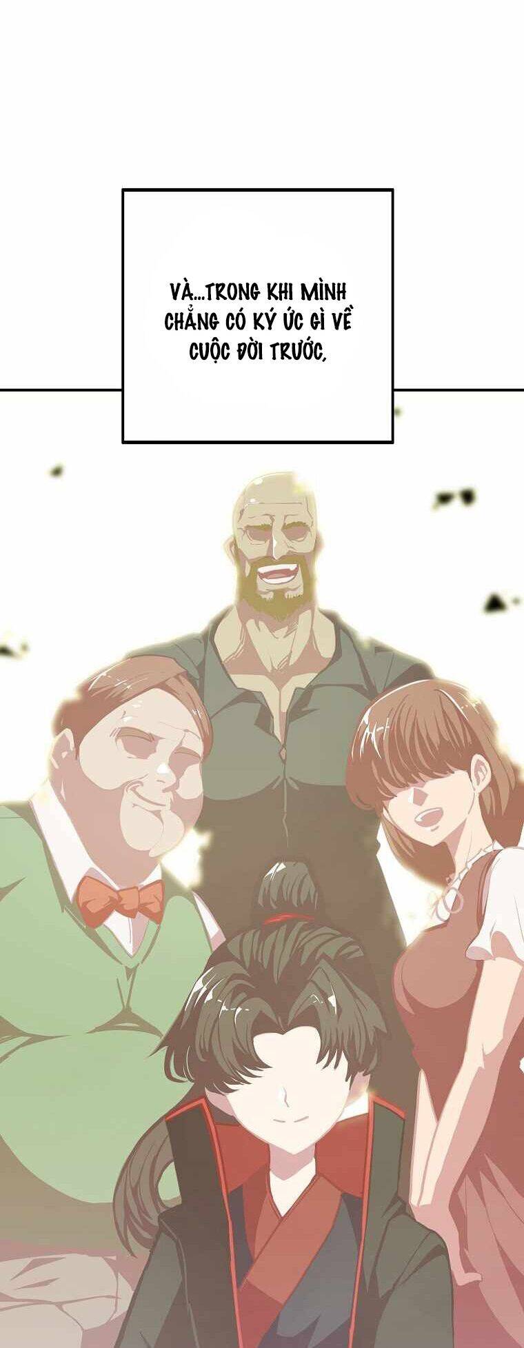 Hồi Quy Trở Lại Thành Kẻ Vô Dụng - Chapter 9 - Page 81