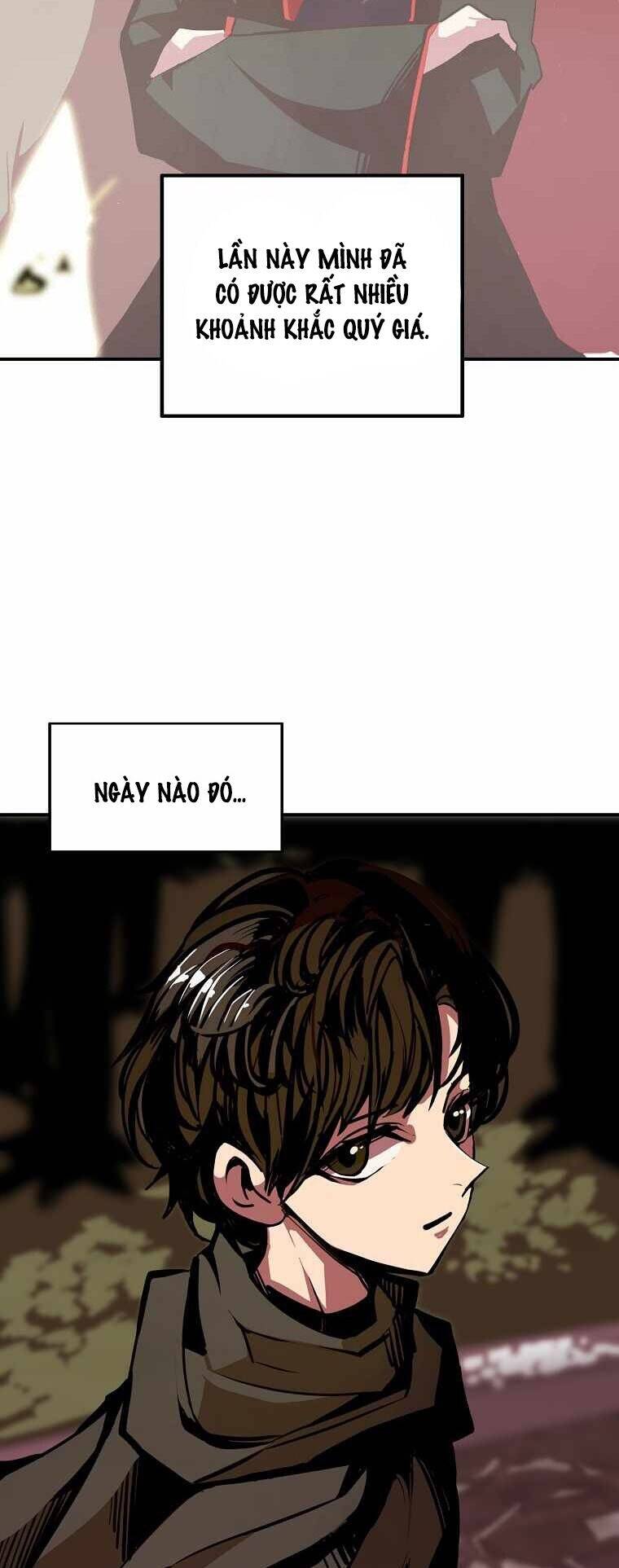 Hồi Quy Trở Lại Thành Kẻ Vô Dụng - Chapter 9 - Page 82