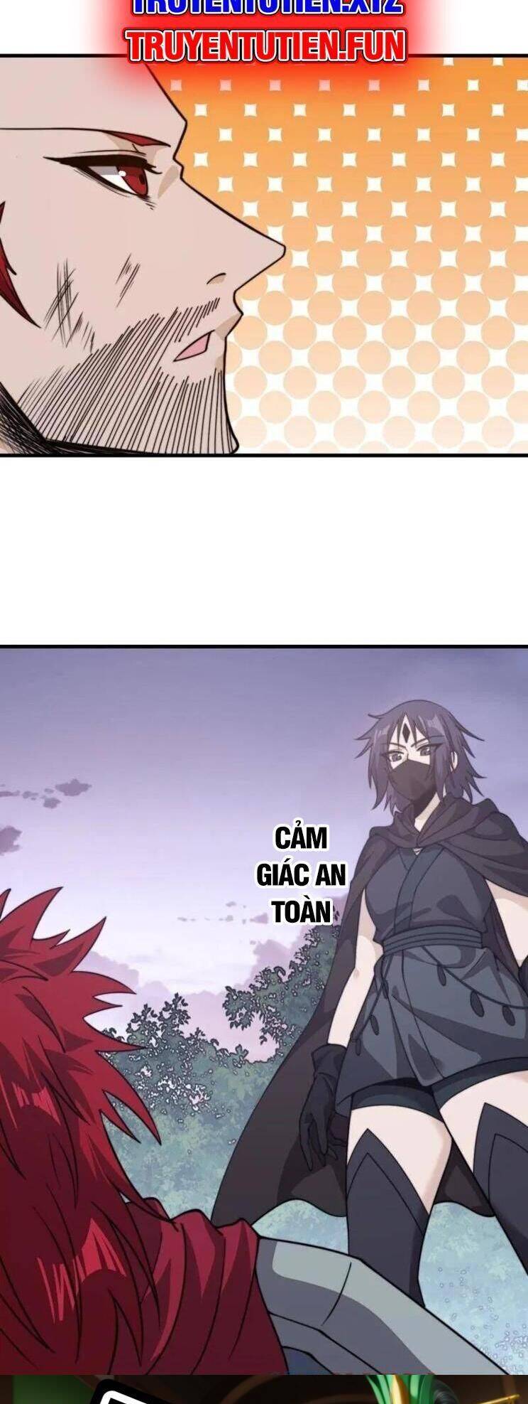 Ta Có Một Sơn Trại Chapter 1056 - Trang 24