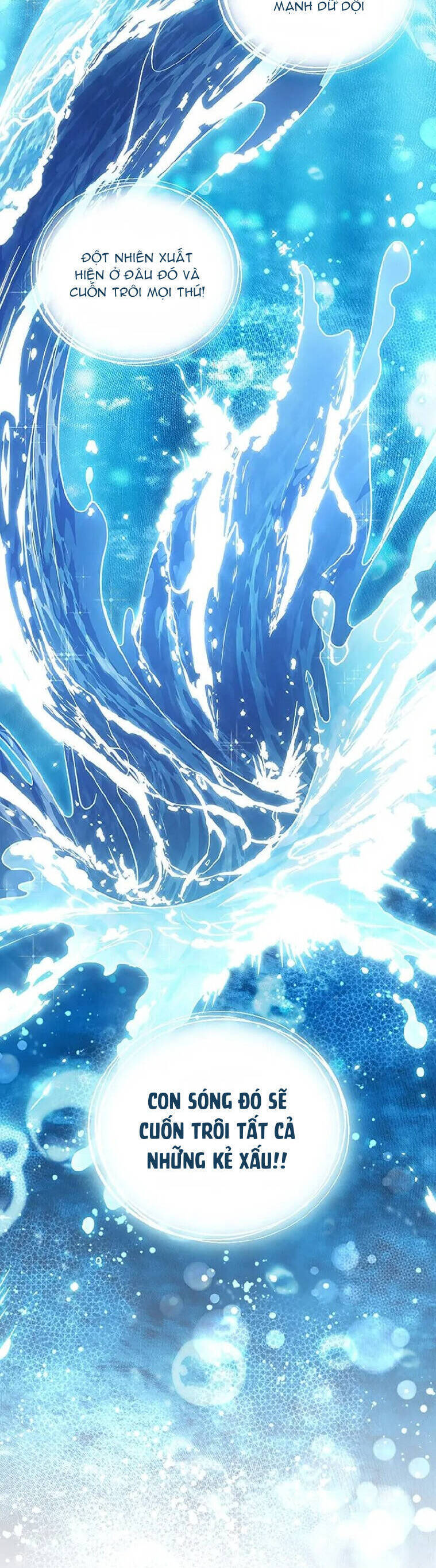 Tôi Đang Được Nuôi Dưỡng Bởi Những Kẻ Phản Diện - Chapter 80 - Page 21