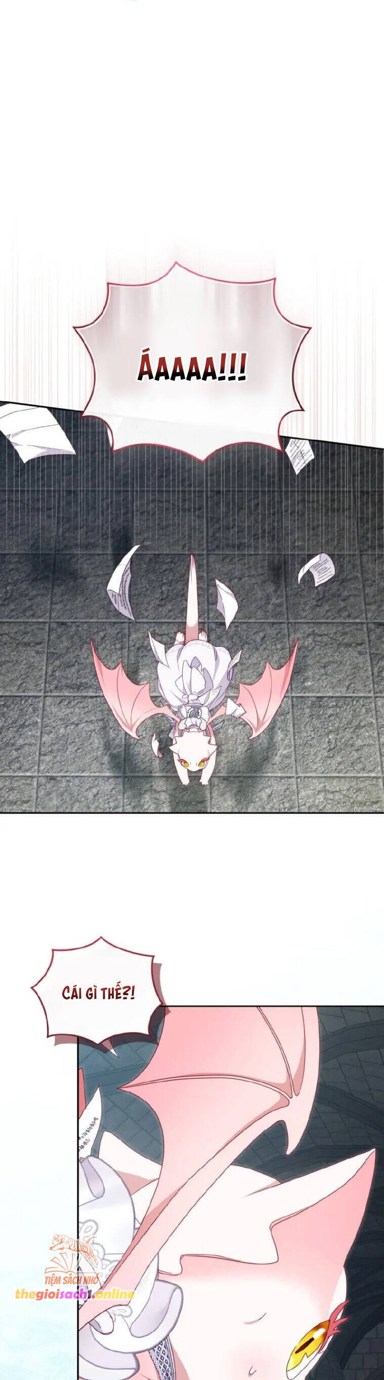 Tôi Đang Được Nuôi Dưỡng Bởi Những Kẻ Phản Diện - Chapter 80 - Page 24