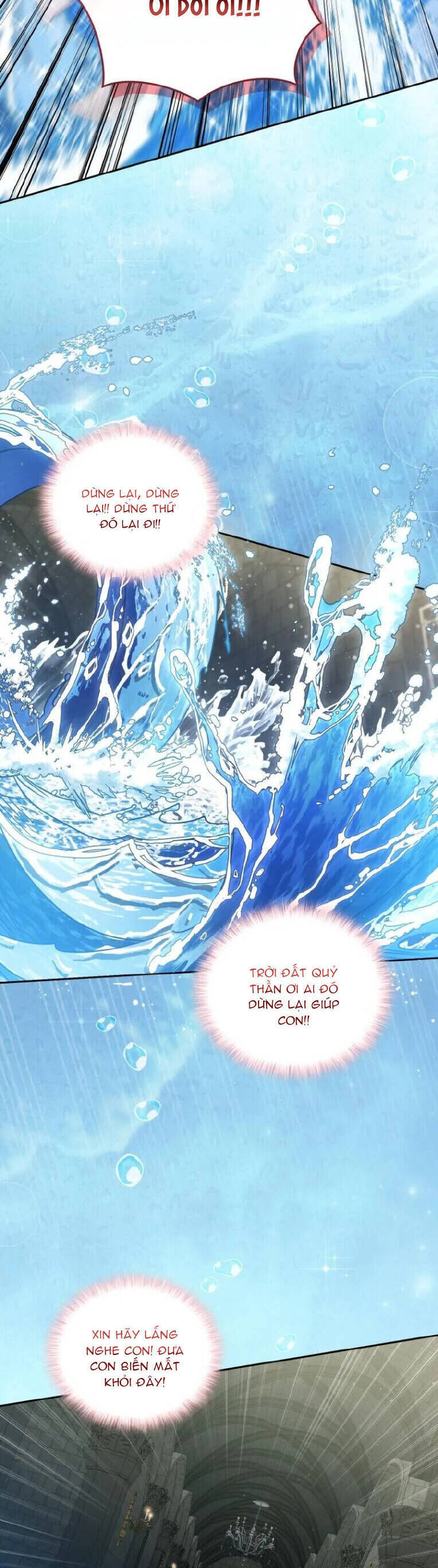 Tôi Đang Được Nuôi Dưỡng Bởi Những Kẻ Phản Diện - Chapter 80 - Page 29