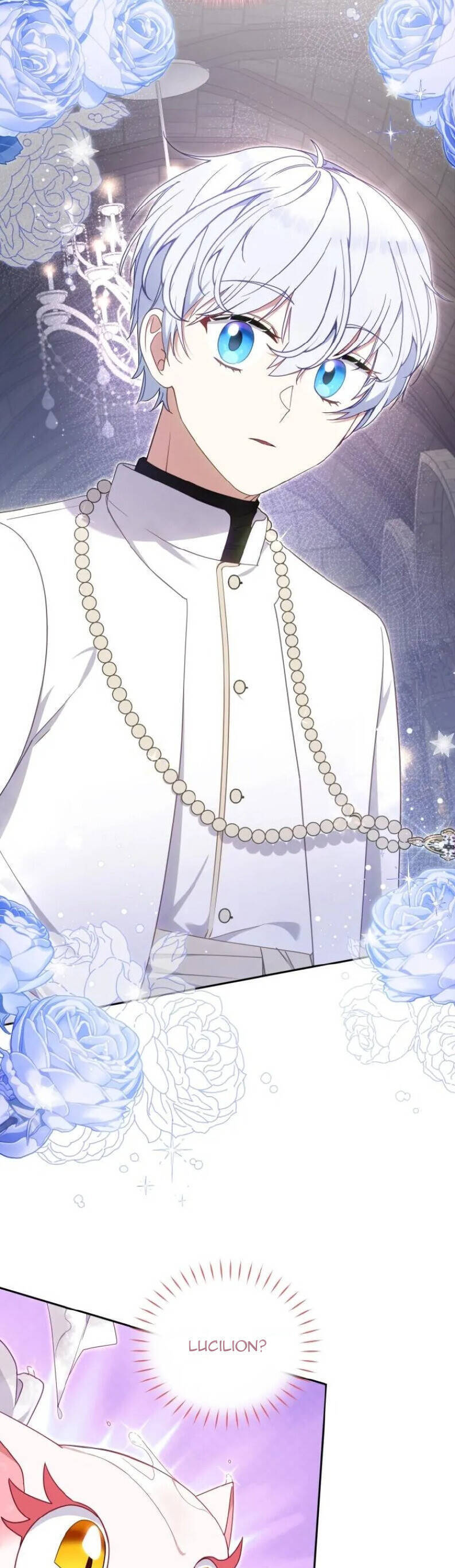 Tôi Đang Được Nuôi Dưỡng Bởi Những Kẻ Phản Diện - Chapter 80 - Page 32