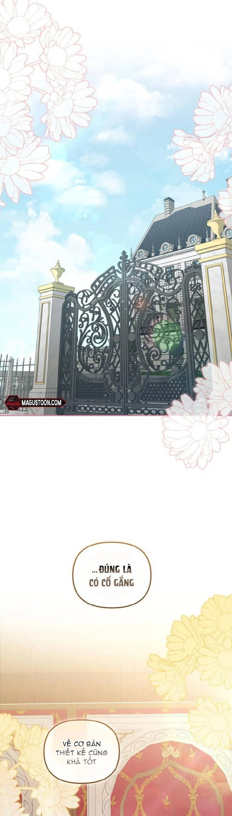 Tôi Đang Được Nuôi Dưỡng Bởi Những Kẻ Phản Diện - Chapter 80 - Page 40