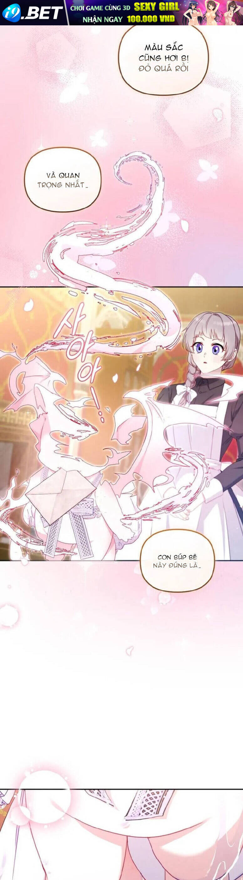 Tôi Đang Được Nuôi Dưỡng Bởi Những Kẻ Phản Diện - Chapter 80 - Page 42