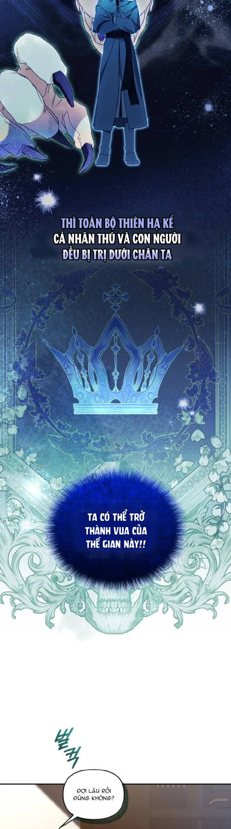 Tôi Đang Được Nuôi Dưỡng Bởi Những Kẻ Phản Diện - Chapter 80 - Page 5