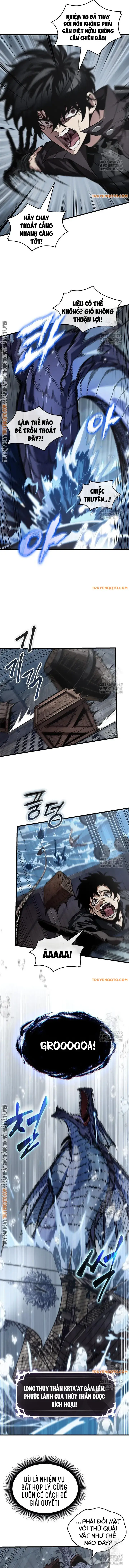 Gacha Vô Hạn - Chapter 128 - Page 5